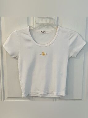 John Galt Wallace Duck Top - One Size Fits Most